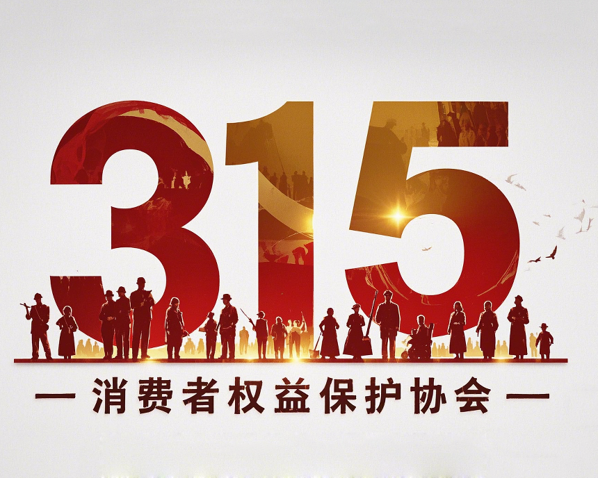 東晟密封件：踐行315精神，護(hù)航消費權(quán)益！?