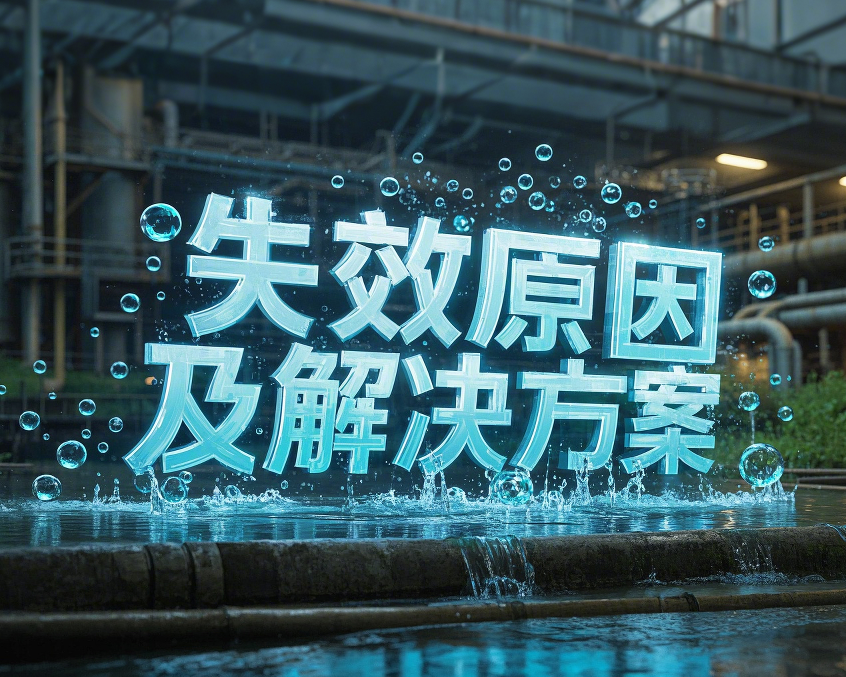 水處理行業(yè)案例丨泵閥密封件失效的5大原因及解決方案?