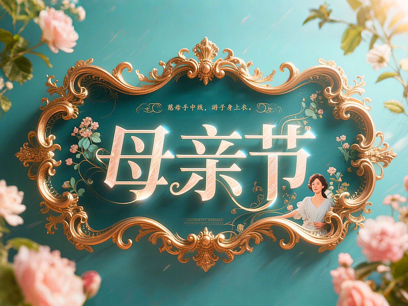 母親節 ? 0.01毫米的母愛丨東晟把守護刻進密封件的DNA!!?