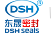 孔用旋轉(zhuǎn)格萊圈DNS - 旋轉(zhuǎn)密封件系列,旋轉(zhuǎn)密封圈,聚四氟乙烯密封件,油缸、氣缸行業(yè)專(zhuān)用密封件圈-它可分為孔用格萊圈和軸用格來(lái)圈，但其密封作用是一樣的，依其本身的變形對(duì)密封表面產(chǎn)生較高的初始接觸應(yīng)力，阻止無(wú)壓力液體的泄漏。