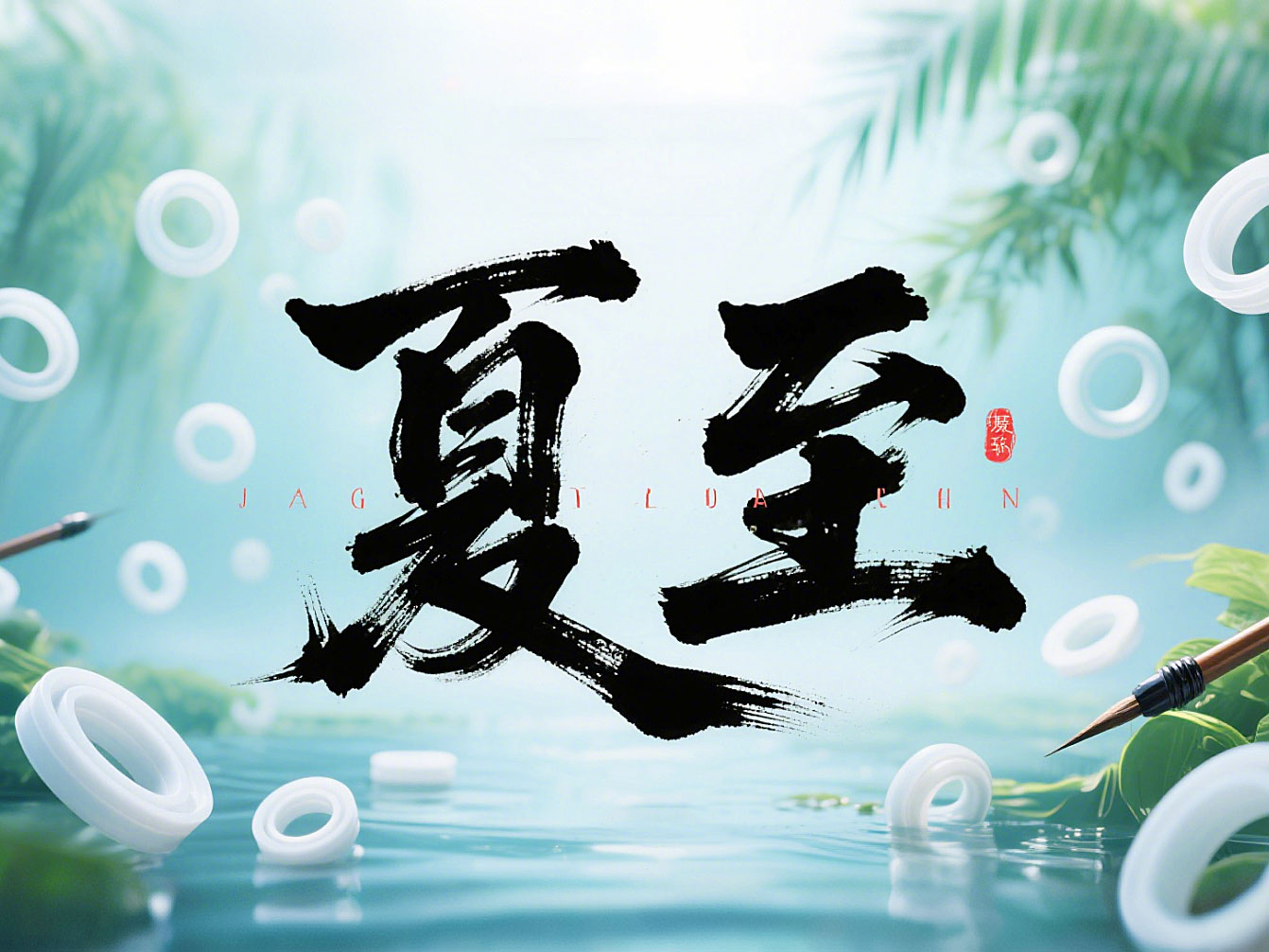 夏至如封：東晟密封件詮釋夏日極端高溫環(huán)境緯度！