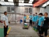 維護你的產品質量，東晟密封是認真的