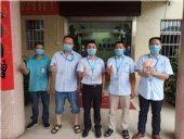 你的努力，東晟密封看得見