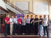 東晟密封伴你成長，與你一起踏上成功之路。