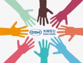 有了你的付出，東晟密封會更加的成功