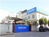 密封件領域的耕耘者，東晟密封