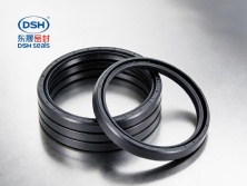 TC骨架丁腈橡膠油封