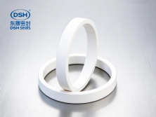 耐高溫塑膠VB密封件（PPS工程塑料）