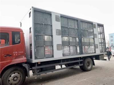 吳忠市畜禽（含豬仔）運輸車輛資源聯(lián)系與注意事項指南